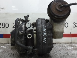 Турбина дизельная, ориг. номер 172010R020, 17201-26030, TOYOTA RAV 4 XA30 XA30