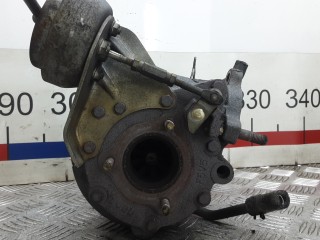 Турбина дизельная, ориг. номер 172010R020, 17201-26030, TOYOTA RAV 4 XA30 XA30