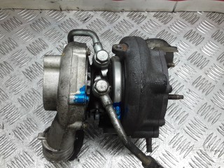 Турбина дизельная, ориг. номер 172010R020, 17201-26030, TOYOTA RAV 4 XA30 XA30