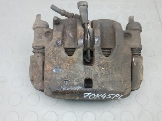 скоба суппорта перед., IVECO DAILY 6 6 2014-2026