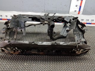 Передняя панель крепления облицовки (телевизор), ориг. номер 62500-JD20A, NISSAN QASHQAI J10 +2 J10 +2