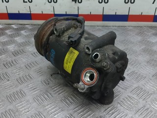 Компрессор кондиционера дизельный, ориг. номер AU61-19D629DB, FORD GALAXY 3 3