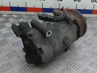 Компрессор кондиционера дизельный, ориг. номер AU61-19D629DB, FORD GALAXY 3 3