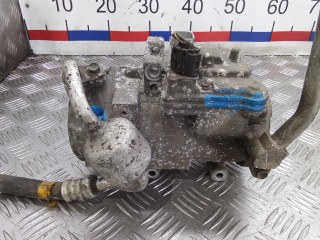 Компрессор кондиционера бензиновый, ориг. номер 8837033030, TOYOTA CAMRY V50 V50
