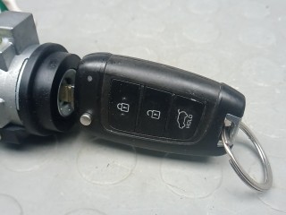 Замок зажигания, ориг. номер 81910N9000, 81900N9C00, HYUNDAI TUCSON 4 (NX4) 4 (NX4)