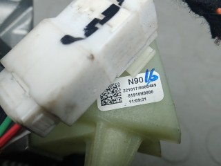 Замок зажигания, ориг. номер 81910N9000, 81900N9C00, HYUNDAI TUCSON 4 (NX4) 4 (NX4)