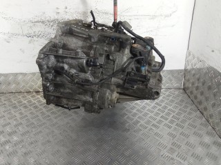 КПП 6ст., ориг. номер BB60DVA, NISSAN QASHQAI J10 +2 J10 +2