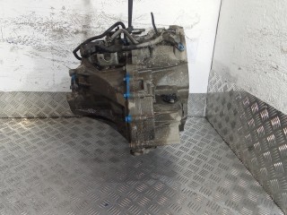 КПП 6ст., ориг. номер BB60DVA, NISSAN QASHQAI J10 +2 J10 +2