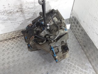 КПП 6ст., ориг. номер BB60DVA, NISSAN QASHQAI J10 +2 J10 +2