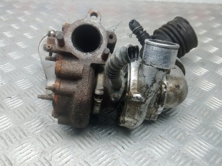 Турбина дизельная, ориг. номер 172010R020, TOYOTA RAV 4 XA30 XA30