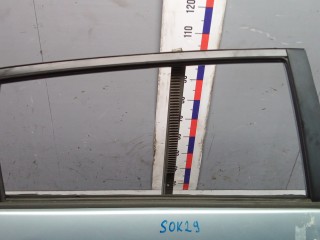 Дверь задняя правая, ориг. номер 670030F010, TOYOTA COROLLA VERSO 2 2