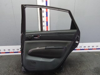 Дверь задняя правая, ориг. номер 6700347040, TOYOTA PRIUS XW20 XW20