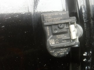 Диск литой, LAND ROVER EVOQUE 1 1 2011-2015