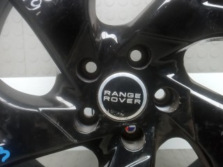 Диск литой, LAND ROVER EVOQUE 1 1 2011-2015