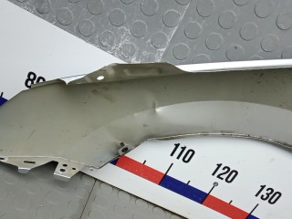 Крыло переднее правое, ориг. номер 5E3821106B, SKODA OCTAVIA A8 A8