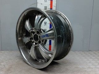 Диск литой, NISSAN PATHFINDER R51 R51 2004-2010