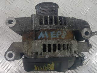 Генератор дизельный, ориг. номер 2706026030, TOYOTA RAV 4 XA30 XA30