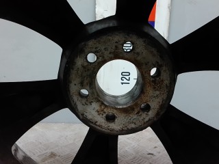 Диск литой, NISSAN PATHFINDER R51 R51 2004-2010