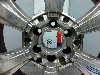 Диск литой, NISSAN PATHFINDER R51 R51 2004-2010