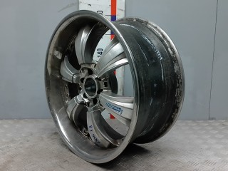 Диск литой, NISSAN PATHFINDER R51 R51 2004-2010