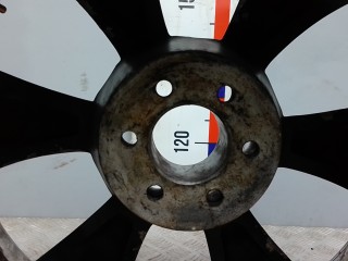 Диск литой, NISSAN PATHFINDER R51 R51 2004-2010
