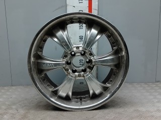 Диск литой, NISSAN PATHFINDER R51 R51 2004-2010
