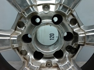 Диск литой, NISSAN PATHFINDER R51 R51 2004-2010