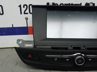 Монитор, OPEL INSIGNIA 2 2