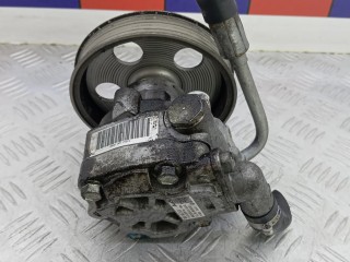 Насос ГУ бензиновый, ориг. номер 8K0145153F, AUDI A4 B8 B8 2007-2012