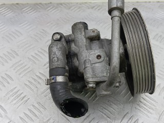 Насос ГУ бензиновый, ориг. номер 8K0145153F, AUDI A4 B8 B8 2007-2012