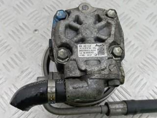 Насос ГУ бензиновый, ориг. номер 8K0145153F, AUDI A4 B8 B8 2007-2012