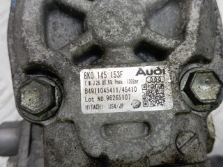 Насос ГУ бензиновый, ориг. номер 8K0145153F, AUDI A4 B8 B8 2007-2012