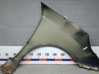 Крыло переднее левое, ориг. номер 66311A4000, KIA CARENS 4 4