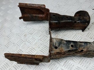 Прочие, RENAULT MEGANE 4 4 2016-2020