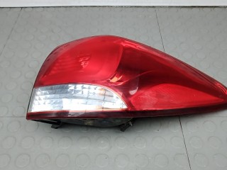 Фонарь задний правый, KIA CARENS 4 4