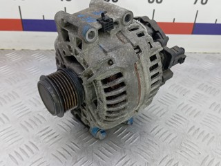 Генератор бензиновый, ориг. номер 06H903016L, AUDI A4 B8 B8 2007-2012