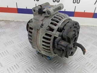Генератор бензиновый, ориг. номер 06H903016L, AUDI A4 B8 B8 2007-2012