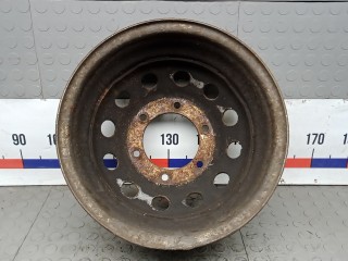 Диск штампованный, FORD TRANSIT 8 8 2013-2019