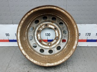 Диск штампованный, FORD TRANSIT 8 8 2013-2019