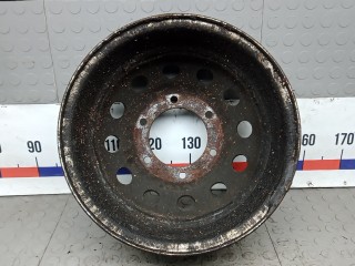 Диск штампованный, FORD TRANSIT 8 8 2013-2019