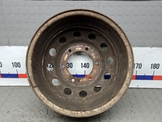 Диск штампованный, FORD TRANSIT 8 8 2013-2019