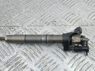 Форсунка дизельная, ориг. номер 16450RL0G01, HYUNDAI H1 (STAREX) 2 2