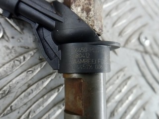 Форсунка дизельная, ориг. номер 16450RL0G01, HYUNDAI H1 (STAREX) 2 2