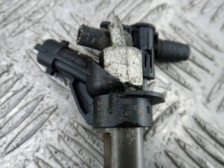 Форсунка дизельная, ориг. номер 16450RL0G01, HYUNDAI H1 (STAREX) 2 2