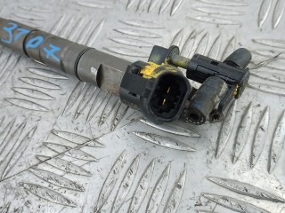Форсунка дизельная, ориг. номер 16450RL0G01, HYUNDAI H1 (STAREX) 2 2