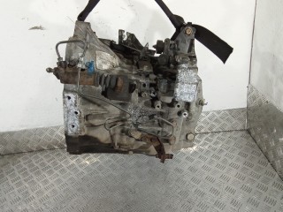 КПП 6ст., ориг. номер H1L8-F, TOYOTA RAV 4 XA30 XA30