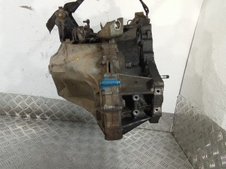 КПП 6ст., ориг. номер H1L8-F, TOYOTA RAV 4 XA30 XA30