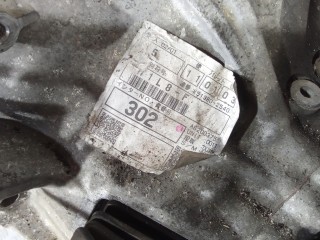 КПП 6ст., ориг. номер H1L8-F, TOYOTA RAV 4 XA30 XA30