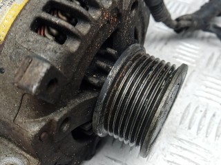 Генератор дизельный, ориг. номер 2706026030, TOYOTA RAV 4 XA30 XA30