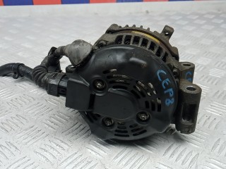 Генератор дизельный, ориг. номер 2706026030, TOYOTA RAV 4 XA30 XA30